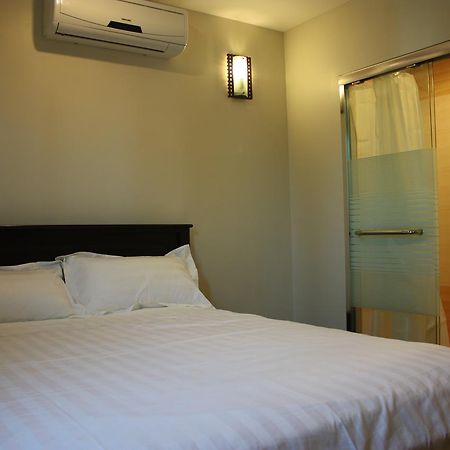 Se Two Hotel บัตเตอร์เวิร์ท ภายนอก รูปภาพ