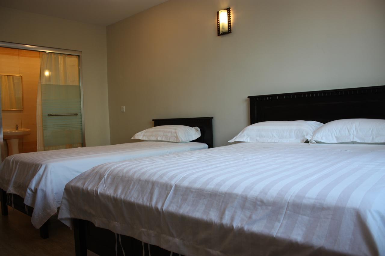 Se Two Hotel บัตเตอร์เวิร์ท ภายนอก รูปภาพ