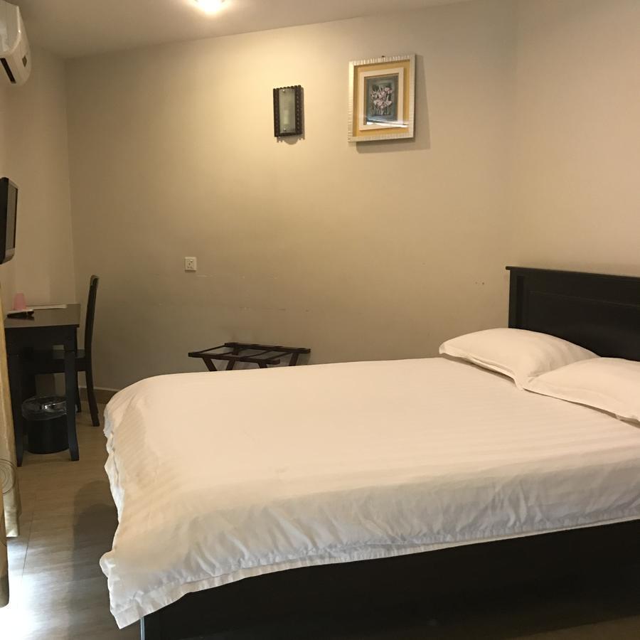 Se Two Hotel บัตเตอร์เวิร์ท ภายนอก รูปภาพ