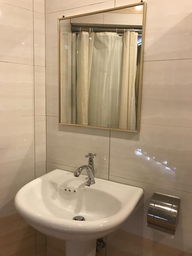 Se Two Hotel บัตเตอร์เวิร์ท ภายนอก รูปภาพ