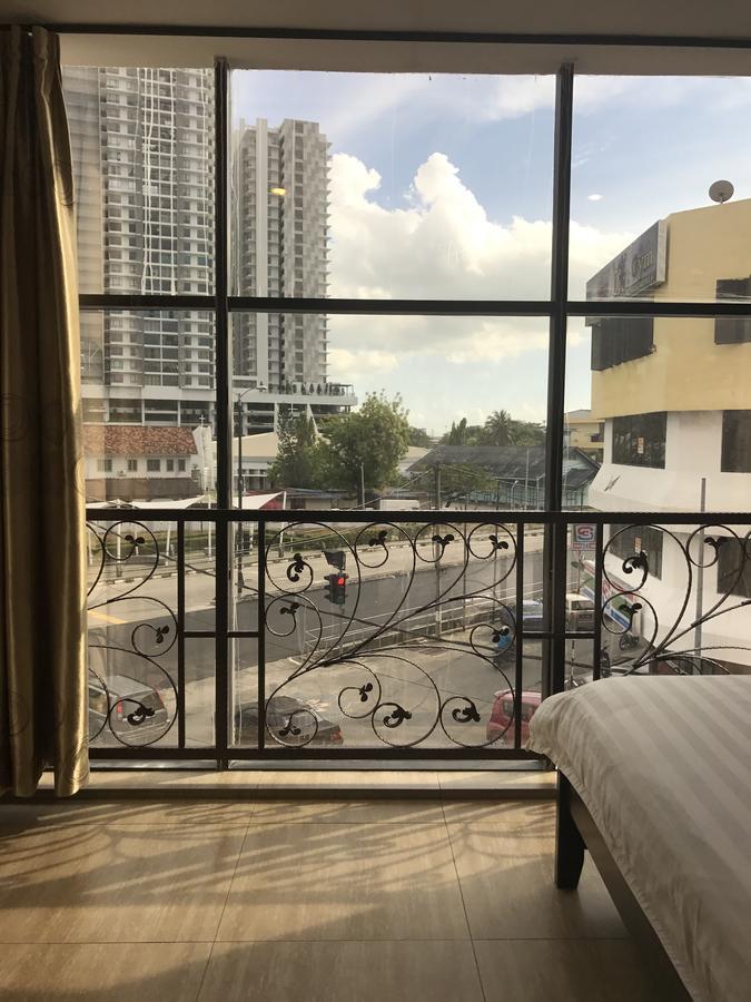 Se Two Hotel บัตเตอร์เวิร์ท ภายนอก รูปภาพ