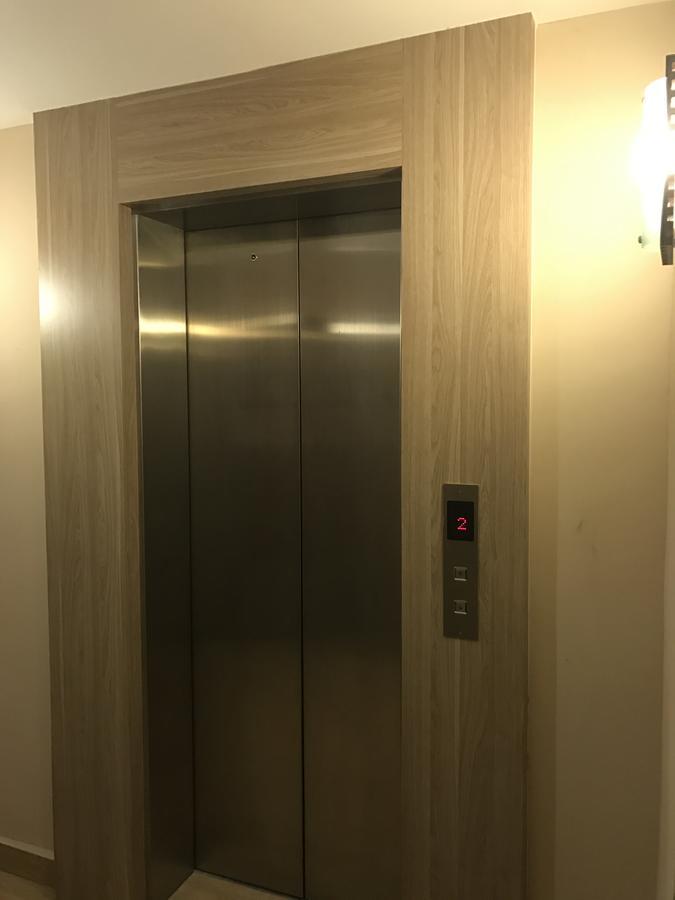 Se Two Hotel บัตเตอร์เวิร์ท ภายนอก รูปภาพ