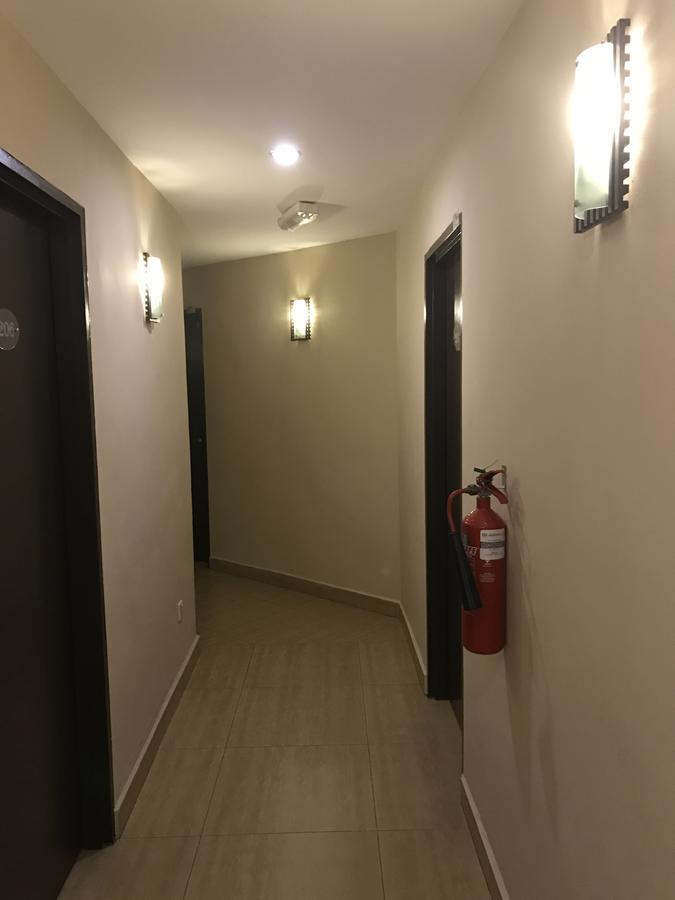 Se Two Hotel บัตเตอร์เวิร์ท ภายนอก รูปภาพ