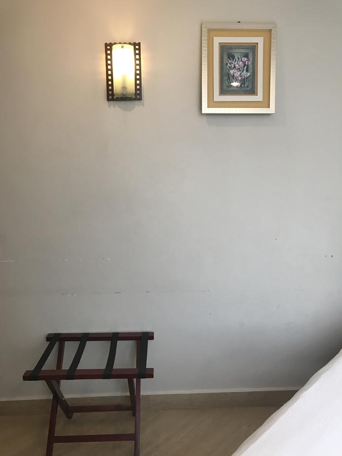 Se Two Hotel บัตเตอร์เวิร์ท ภายนอก รูปภาพ