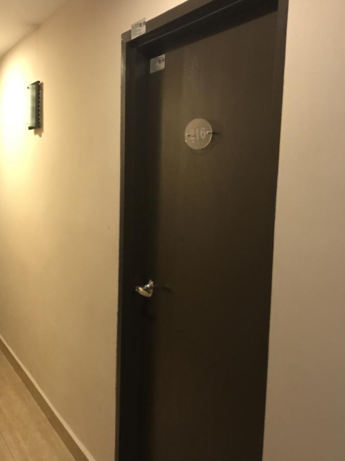 Se Two Hotel บัตเตอร์เวิร์ท ภายนอก รูปภาพ