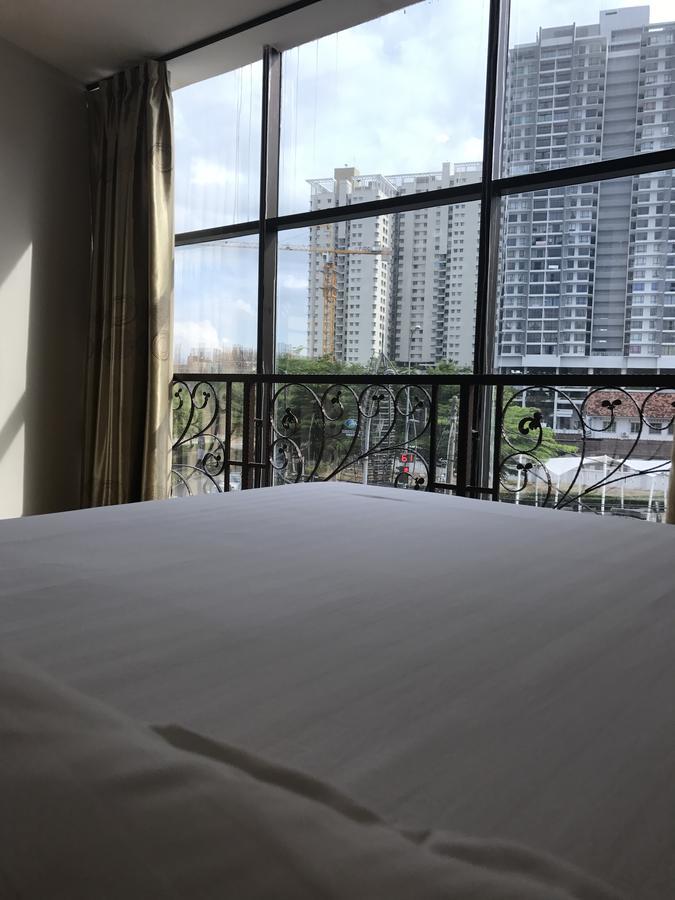 Se Two Hotel บัตเตอร์เวิร์ท ภายนอก รูปภาพ
